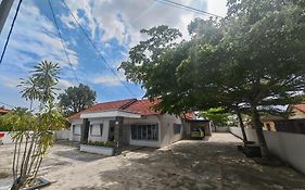 Raintown Inn Taiping